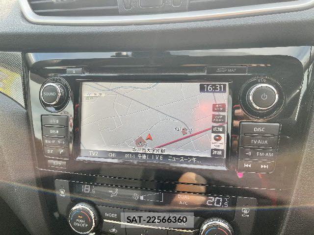 Nissan X-TRAIL HYBRID 2015-09 7880756-4