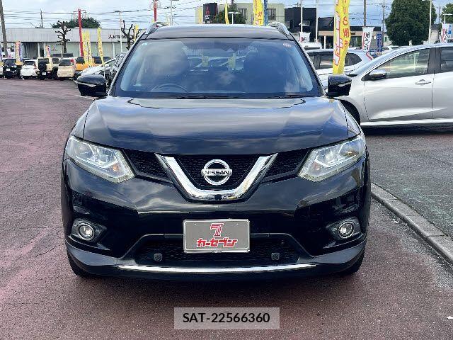 Nissan X-TRAIL HYBRID 2015-09 7880756-5