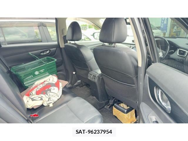Nissan X-TRAIL HYBRID 2015-06 7903691-15
