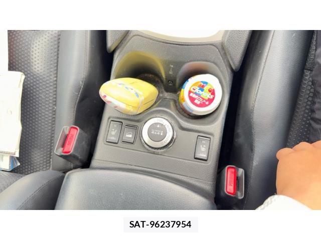 Nissan X-TRAIL HYBRID 2015-06 7903691-20