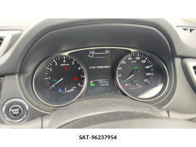 Nissan X-TRAIL HYBRID 2015-06 7903691-21