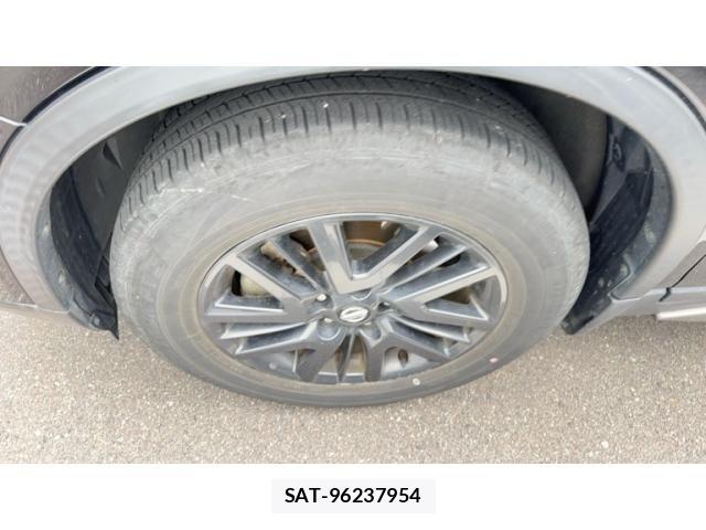 Nissan X-TRAIL HYBRID 2015-06 7903691-5