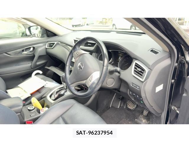 Nissan X-TRAIL HYBRID 2015-06 7903691-8