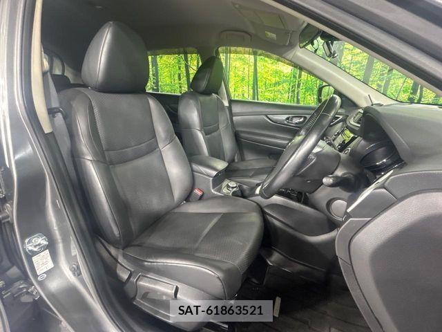 Nissan X-TRAIL HYBRID 2016-07 7903688-9