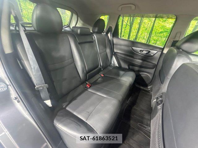 Nissan X-TRAIL HYBRID 2016-07 7903688-10