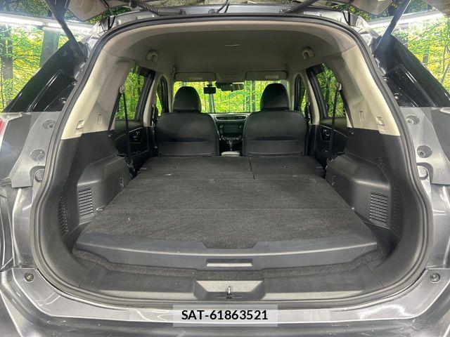 Nissan X-TRAIL HYBRID 2016-07 7903688-11