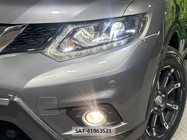 Nissan X-TRAIL HYBRID 2016-07 7903688-12