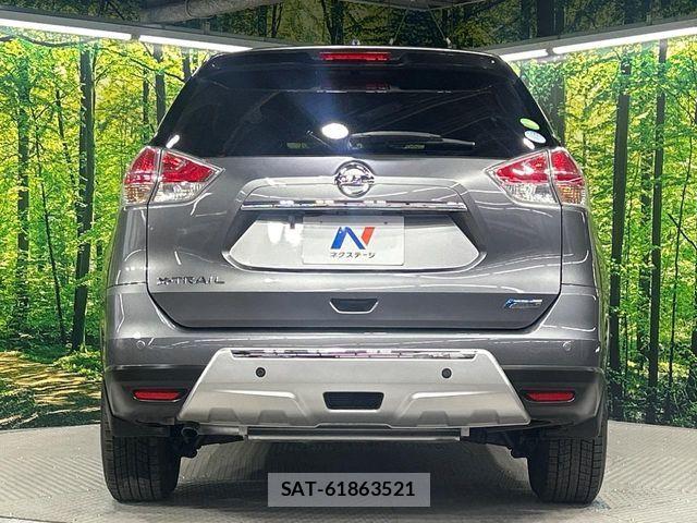 Nissan X-TRAIL HYBRID 2016-07 7903688-15