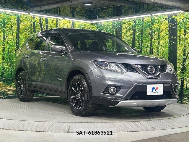 Nissan X-TRAIL HYBRID 2016-07 7903688-16