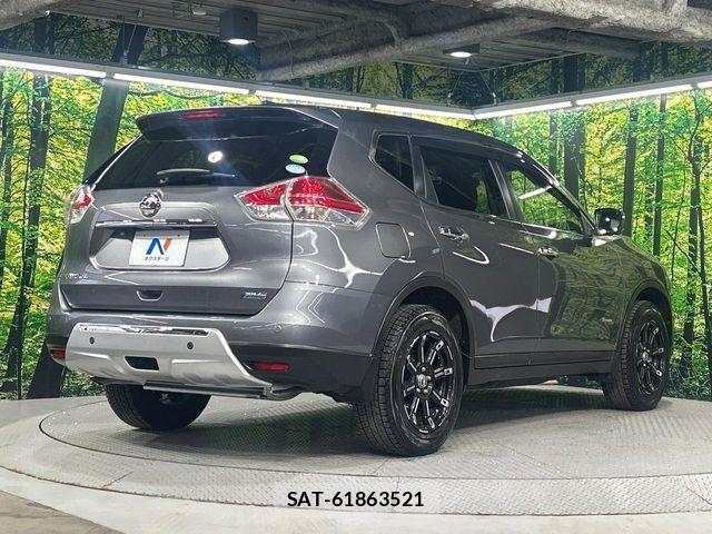 Nissan X-TRAIL HYBRID 2016-07 7903688-17