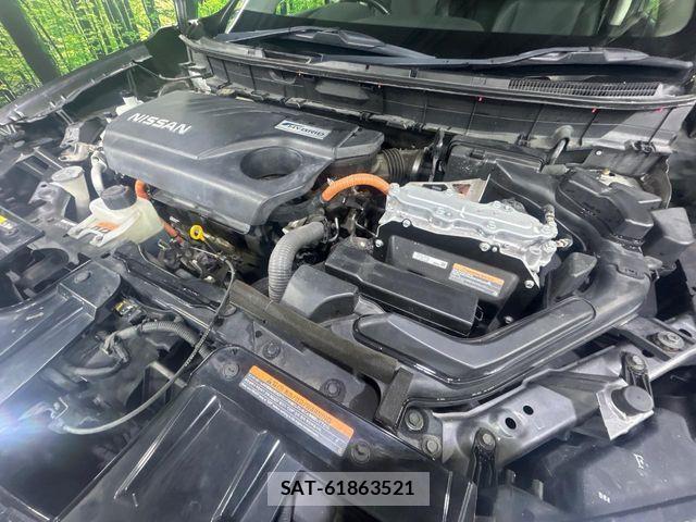 Nissan X-TRAIL HYBRID 2016-07 7903688-18