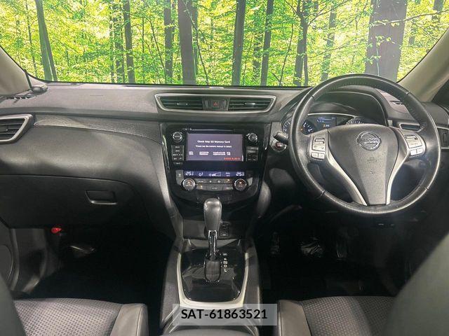 Nissan X-TRAIL HYBRID 2016-07 7903688-1