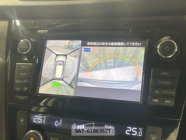 Nissan X-TRAIL HYBRID 2016-07 7903688-2