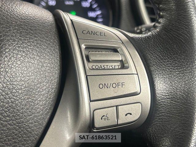Nissan X-TRAIL HYBRID 2016-07 7903688-4