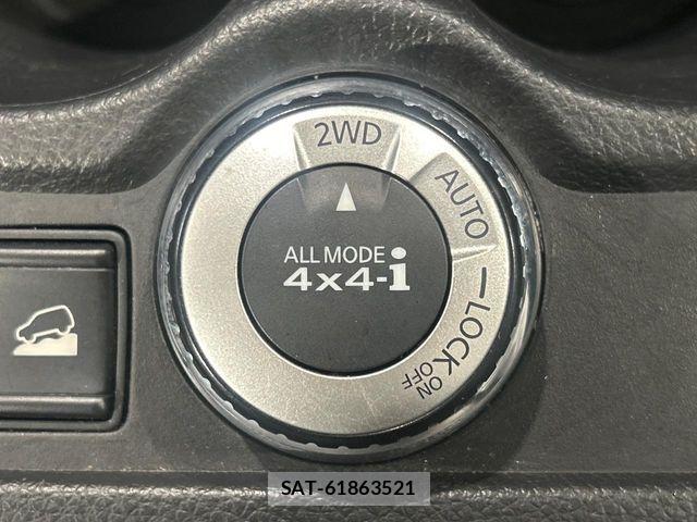 Nissan X-TRAIL HYBRID 2016-07 7903688-6
