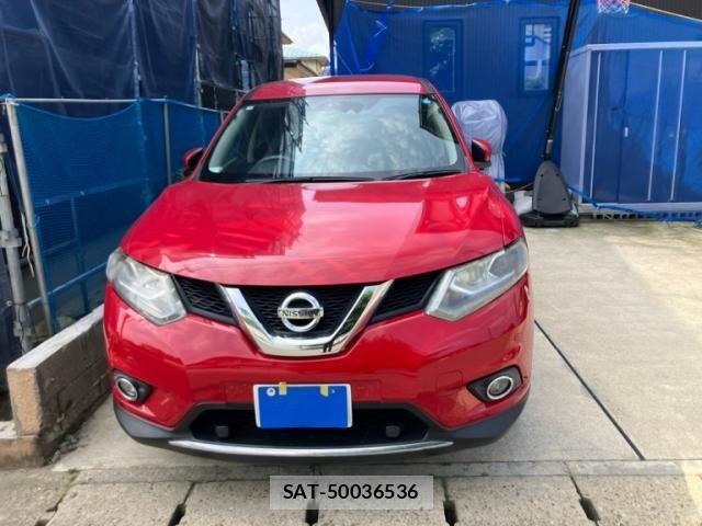 Nissan X-TRAIL HYBRID 2017-02 7903689-0