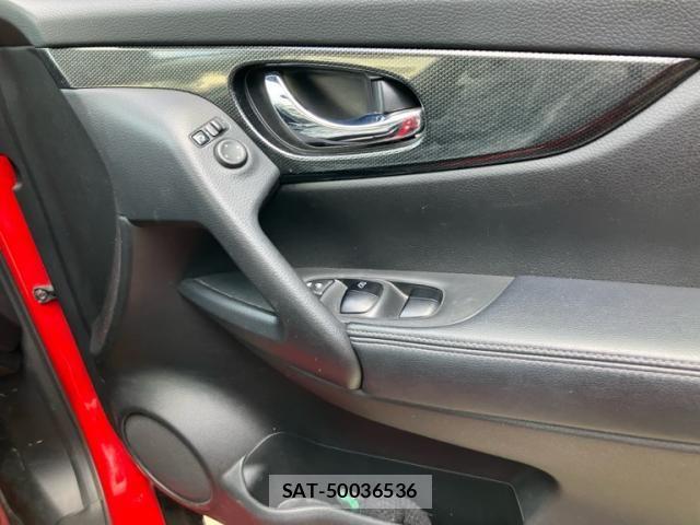 Nissan X-TRAIL HYBRID 2017-02 7903689-13