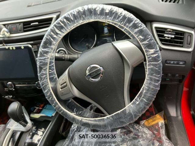 Nissan X-TRAIL HYBRID 2017-02 7903689-18