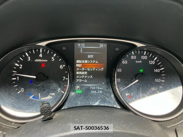 Nissan X-TRAIL HYBRID 2017-02 7903689-19