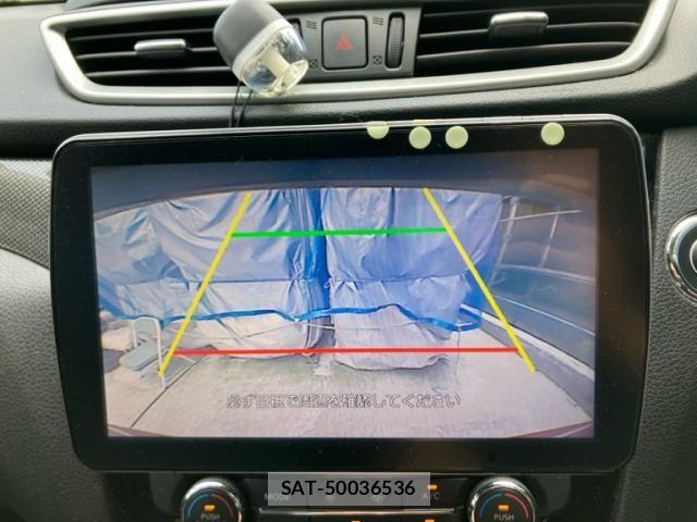 Nissan X-TRAIL HYBRID 2017-02 7903689-21