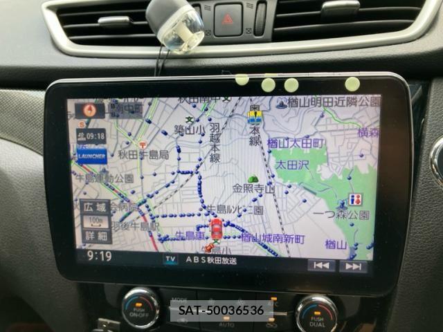 Nissan X-TRAIL HYBRID 2017-02 7903689-22
