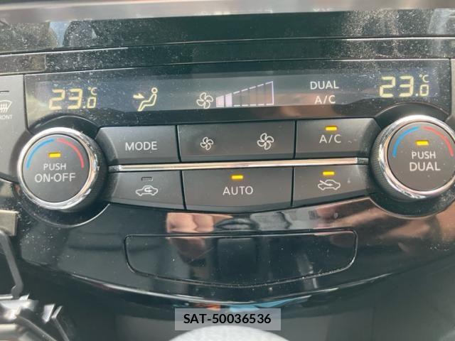Nissan X-TRAIL HYBRID 2017-02 7903689-23