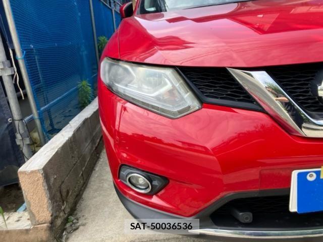 Nissan X-TRAIL HYBRID 2017-02 7903689-2