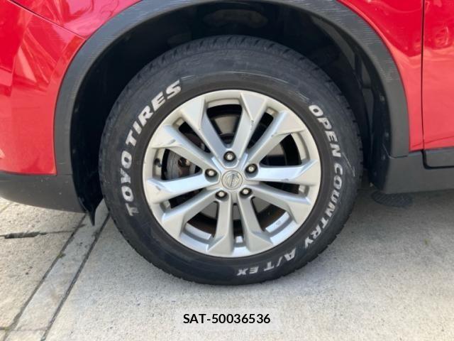 Nissan X-TRAIL HYBRID 2017-02 7903689-3
