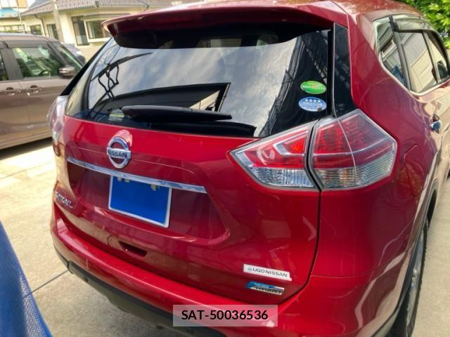 Nissan X-TRAIL HYBRID 2017-02 7903689-6