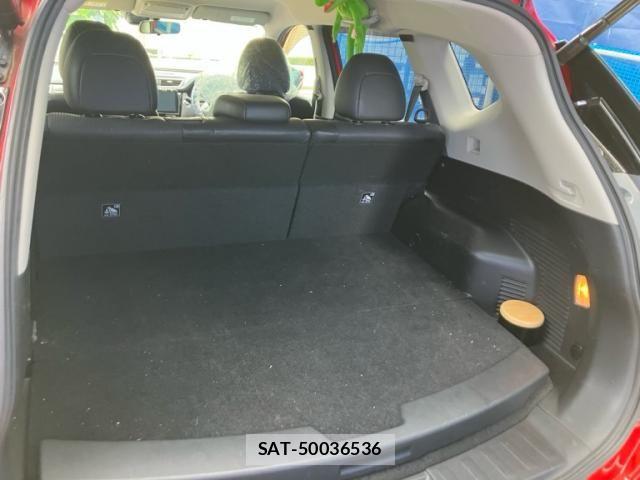 Nissan X-TRAIL HYBRID 2017-02 7903689-7