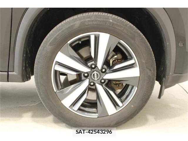 Nissan X-TRAIL HYBRID 2023-09 7903686-21