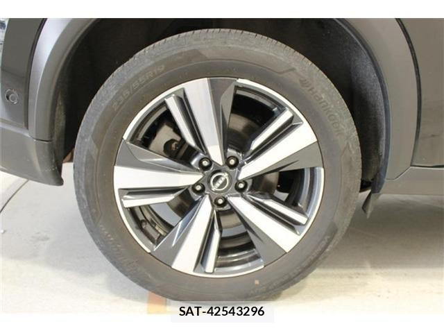 Nissan X-TRAIL HYBRID 2023-09 7903686-22