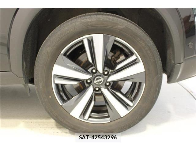Nissan X-TRAIL HYBRID 2023-09 7903686-23