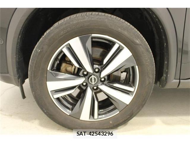 Nissan X-TRAIL HYBRID 2023-09 7903686-24