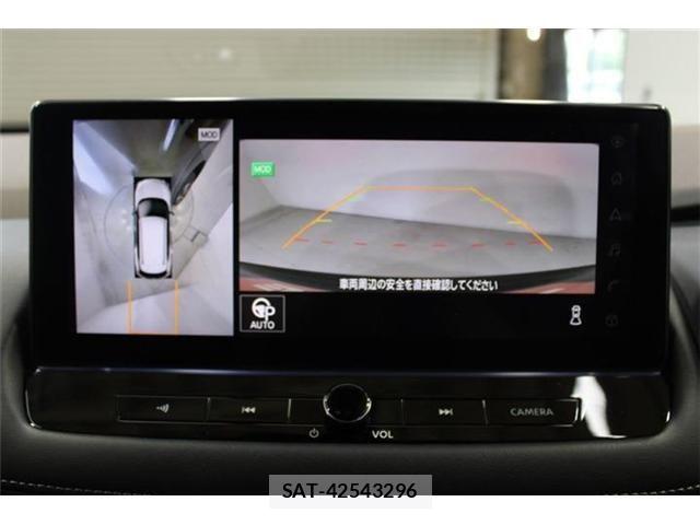 Nissan X-TRAIL HYBRID 2023-09 7903686-4