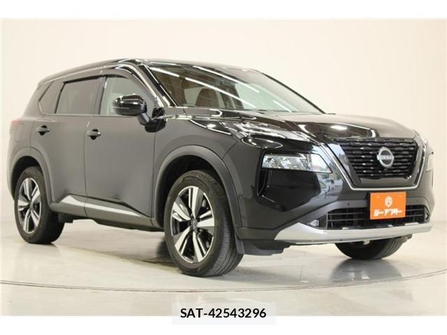 Nissan X-TRAIL HYBRID 2023-09 7903686-5