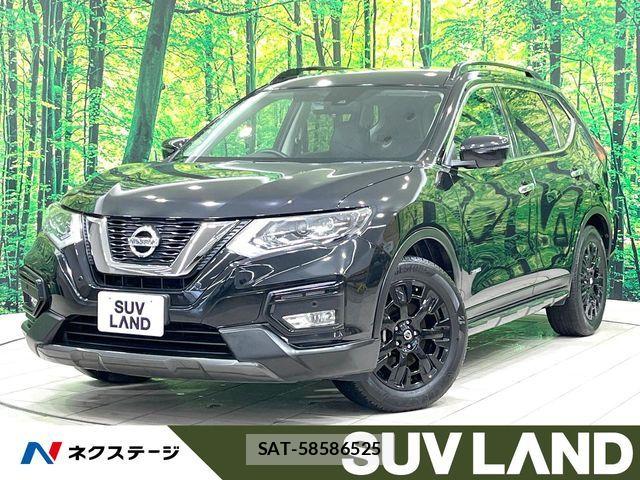 Nissan X-TRAIL HYBRID 2019-06 7903687-0