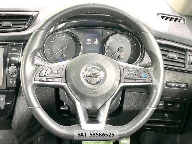 Nissan X-TRAIL HYBRID 2019-06 7903687-10