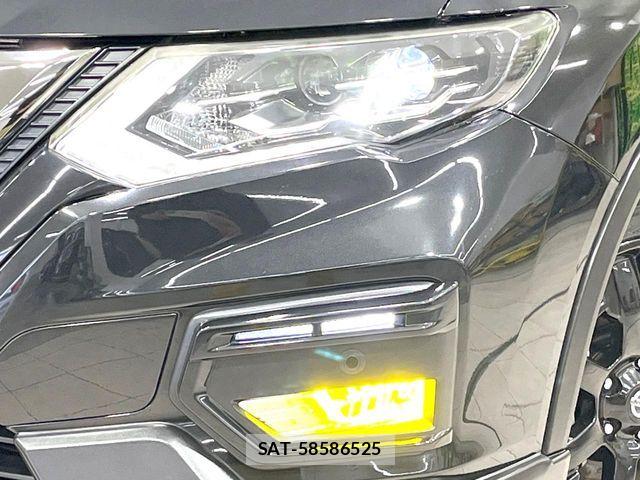 Nissan X-TRAIL HYBRID 2019-06 7903687-11