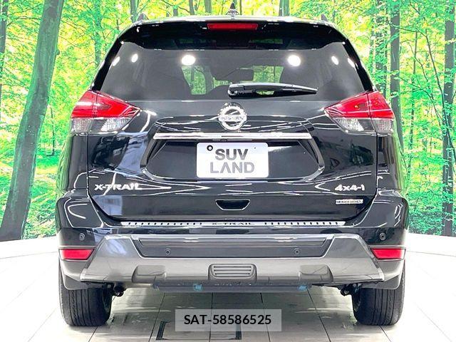 Nissan X-TRAIL HYBRID 2019-06 7903687-14