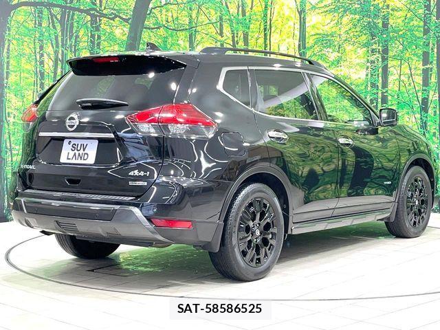 Nissan X-TRAIL HYBRID 2019-06 7903687-16