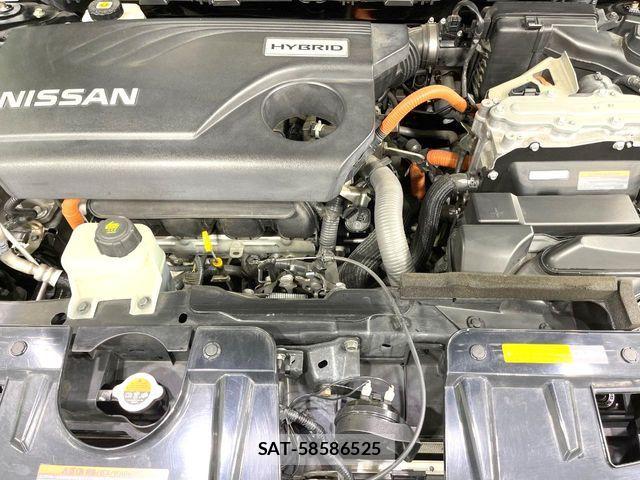 Nissan X-TRAIL HYBRID 2019-06 7903687-17