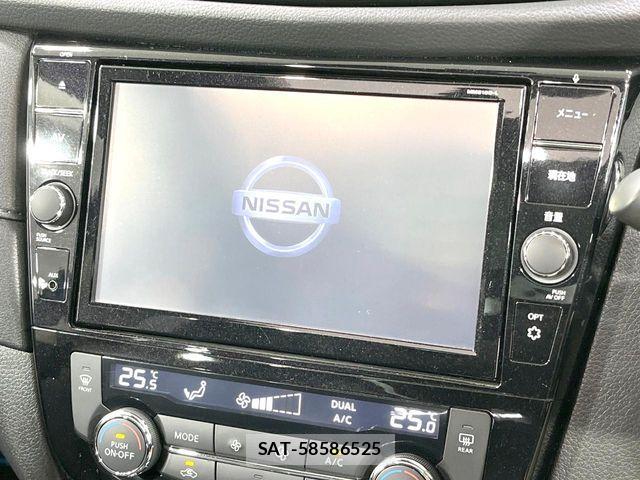 Nissan X-TRAIL HYBRID 2019-06 7903687-3