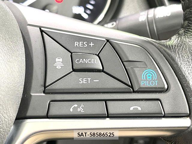 Nissan X-TRAIL HYBRID 2019-06 7903687-5