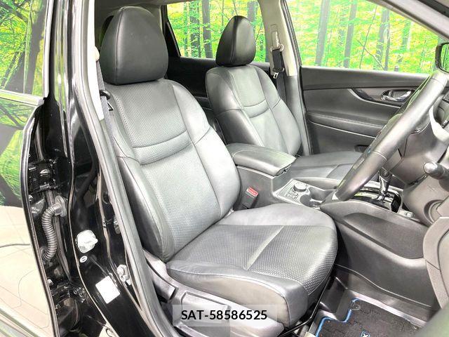 Nissan X-TRAIL HYBRID 2019-06 7903687-7