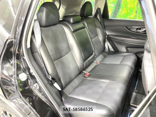 Nissan X-TRAIL HYBRID 2019-06 7903687-8