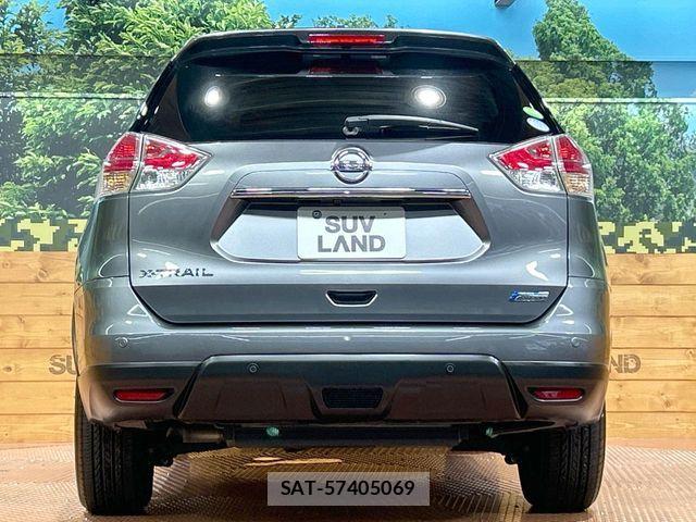 Nissan X-TRAIL HYBRID 2016-02 7964531-14