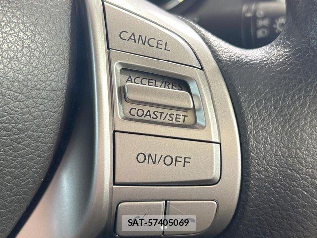 Nissan X-TRAIL HYBRID 2016-02 7964531-4