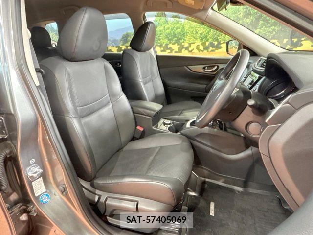 Nissan X-TRAIL HYBRID 2016-02 7964531-7