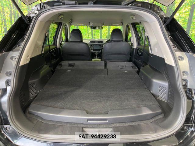 Nissan X-TRAIL HYBRID 2015-07 7964532-9